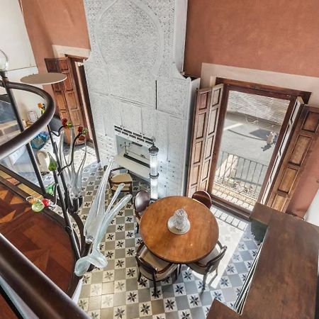 Vista A La Catedral Apartment Murcia Ngoại thất bức ảnh