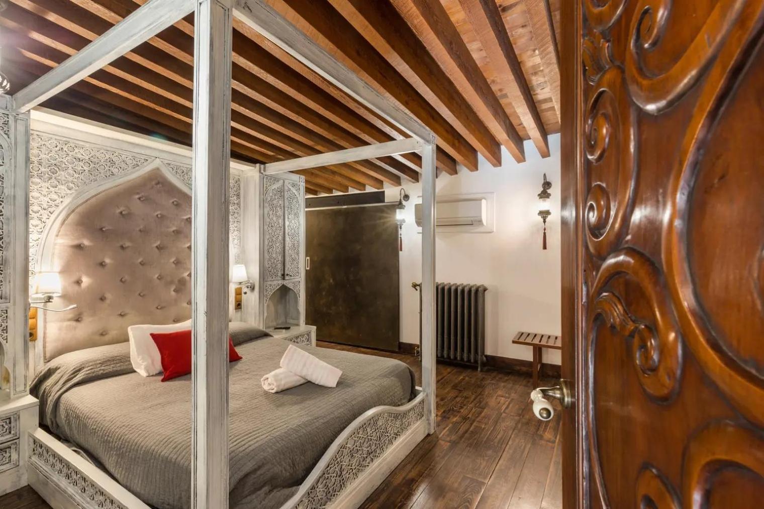 Vista A La Catedral Apartment Murcia Ngoại thất bức ảnh