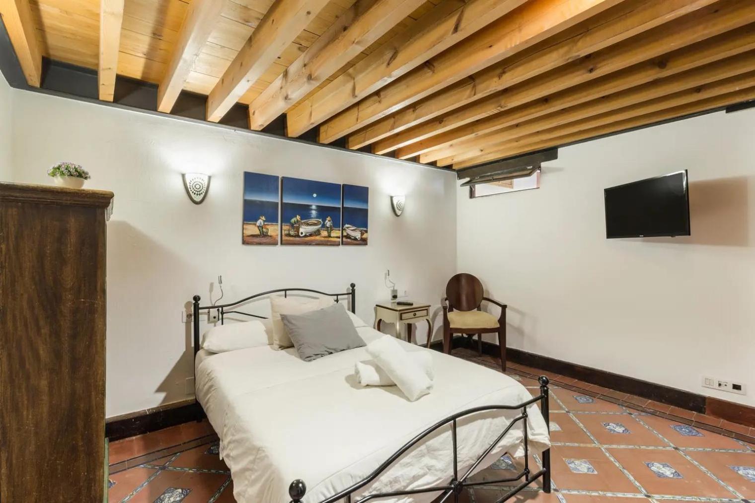 Vista A La Catedral Apartment Murcia Ngoại thất bức ảnh