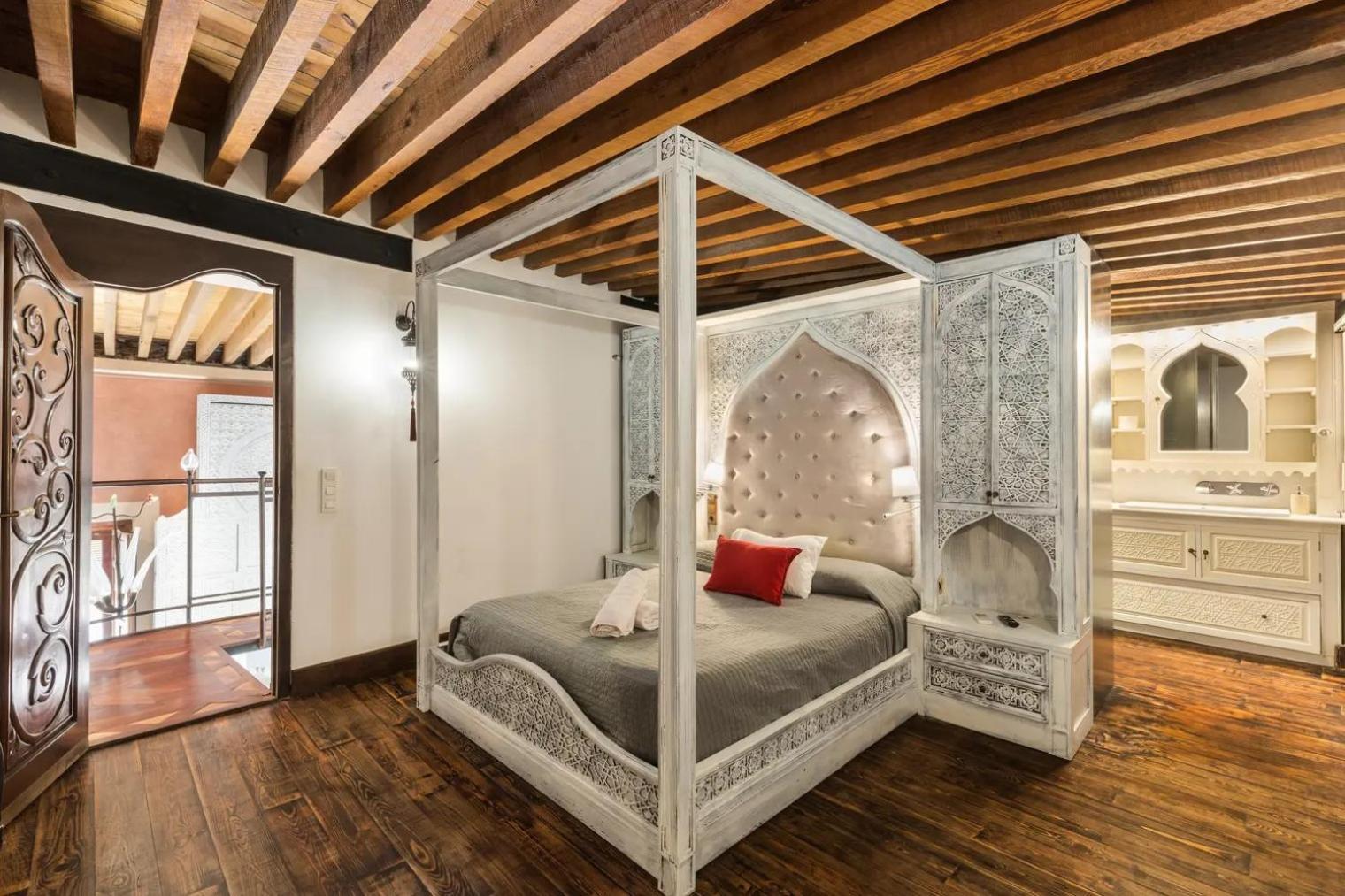 Vista A La Catedral Apartment Murcia Ngoại thất bức ảnh