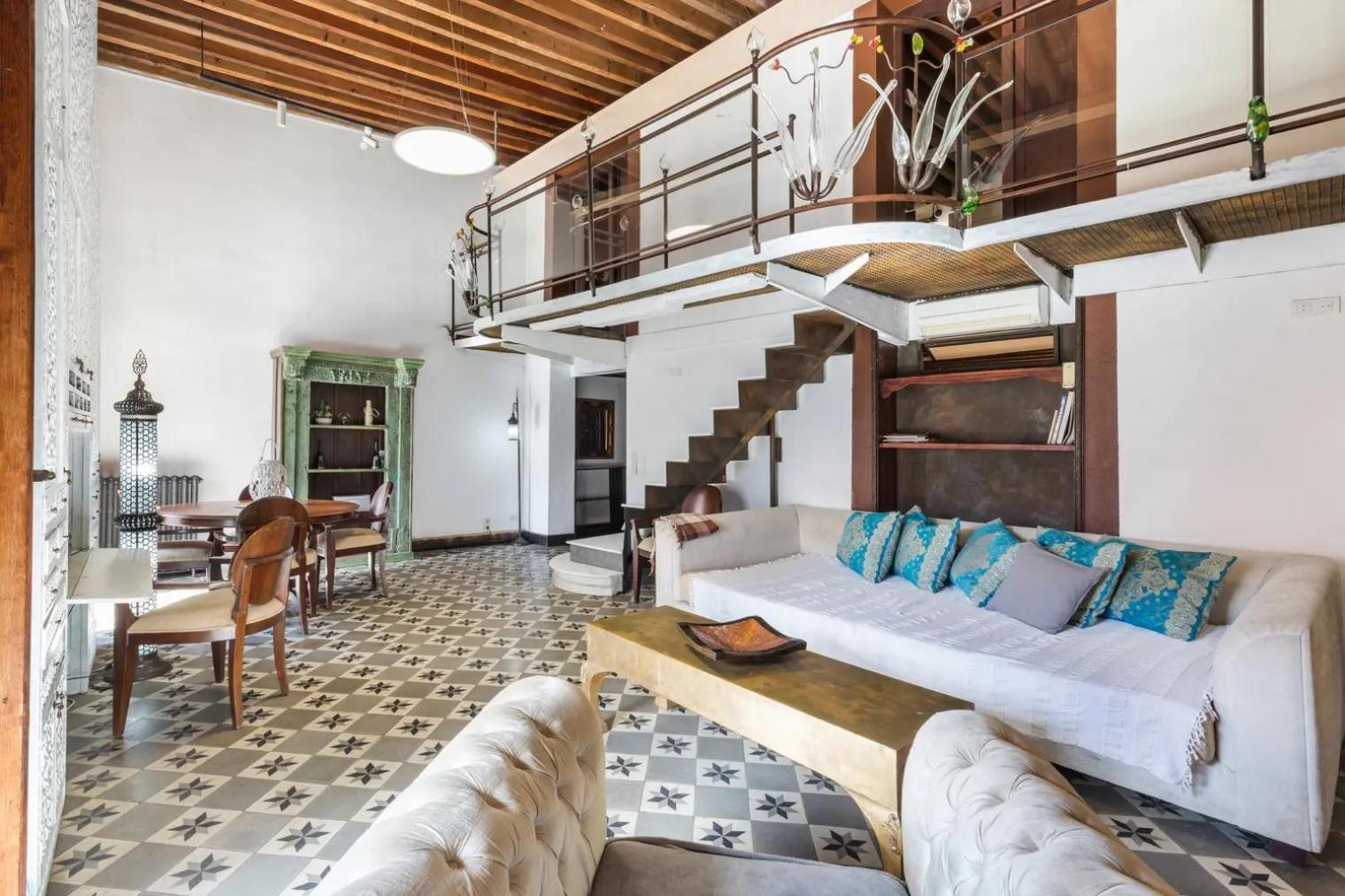 Vista A La Catedral Apartment Murcia Ngoại thất bức ảnh